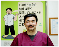 高橋純一