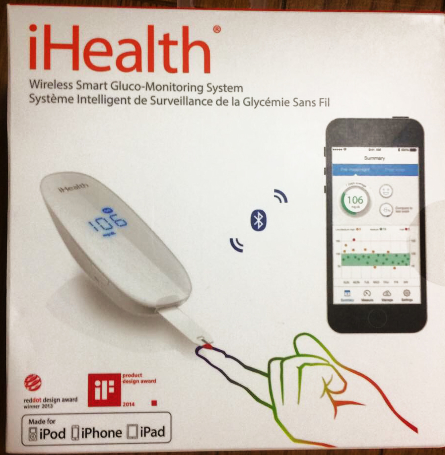 iHealth