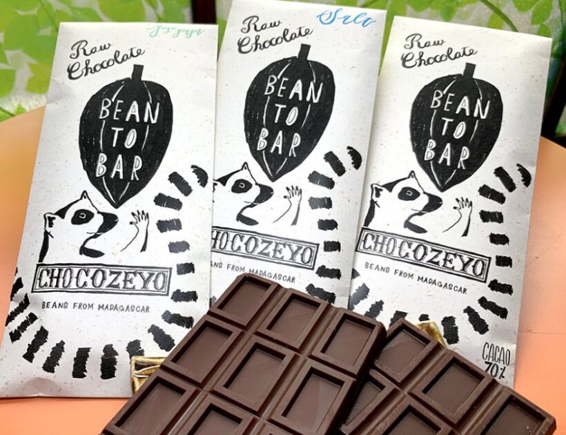 チョコレート 棒状 こだわり派にオススメ!Bean to Bar