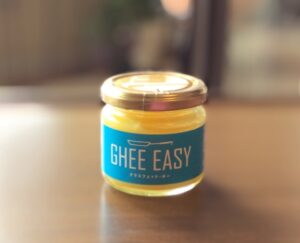 GHEE EASY